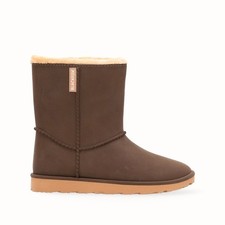 BLACKFOX Damen-Winterboot