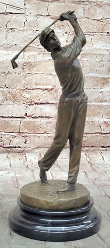 Echte massive bronze - massive, skulptur