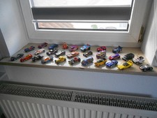 Hot Wheels+Matchbox+China