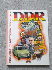 Garant Otus Verlag DDR Chronik