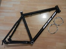 26°Nicolai Argon CC Rahmen XL