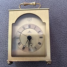 Tempus  Fuget Uhr (Grete Schickedanz!)