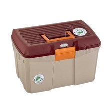 Putzbox Putzkiste Pferde