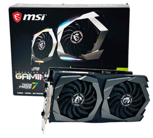 Msi geforce rtx - rtx, 2060