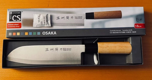 Santokumesser osaka - santokumesser,