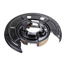 Bremsenkit vormontiert auf