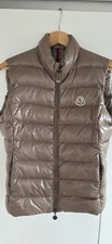 Moncler Damen Weste Gr.1 TOP