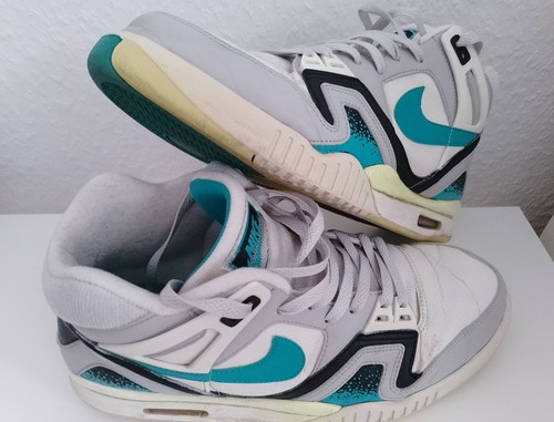 Nike air tech challenge - air, 2