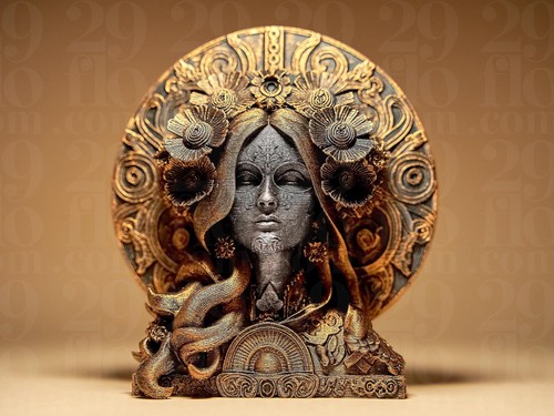 Ornamental dia dos muertos - ornamental,