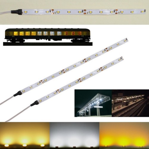 Led waggonbeleuchtung - led,