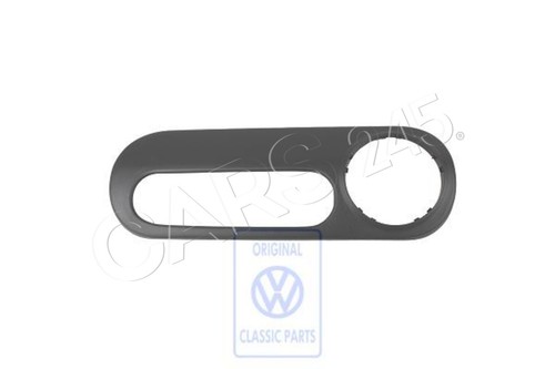 Original polo derby - original, vw