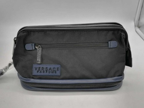 Versace parfums kulturtasche - parfums,