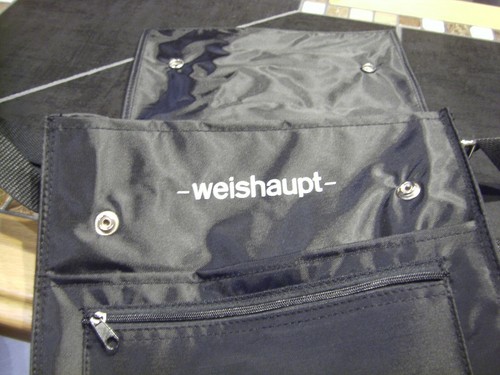 Weishaupt tasche genial für - tasche,,