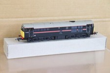 LIMA RE PAINTED DETAILED BR
