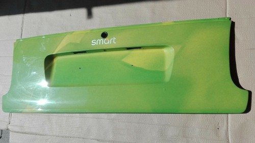 Smart 450 panel heckpanel - panel,