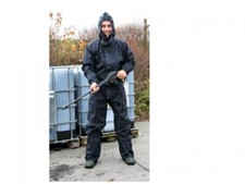 Arbeitsoverall waßerdicht