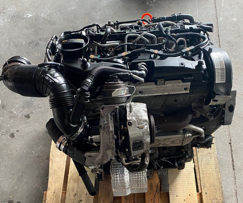 Volkswagen 0tdi cfj cfja - volkswagen, 2.0tdi