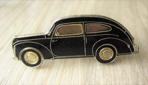 Ford pin pins - pin, buckel