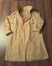 damen mantel lang- Größe 36