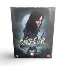 Second Sight Films THE HOUSE