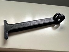 Mercedes CL500 W215 Latch Hood