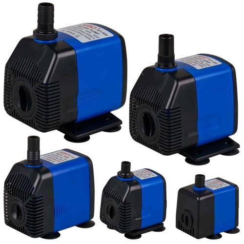 Jebo aquarium förderpumpe - aquarium,