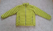 Marmot Tullus Light Herren Daunen Outdoor Jacke Gr 2XL 60 62 Thermojacke 