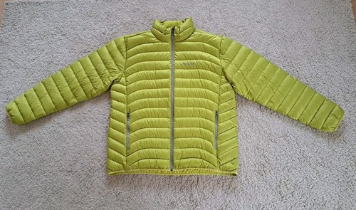 Marmot tullus light herren - light,
