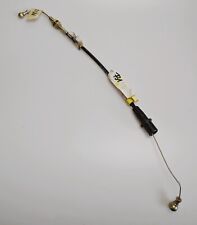 Bowdenzug Gaszug NEU original GM 848731 90080760 Opel Kadett C 1,9 GT/E