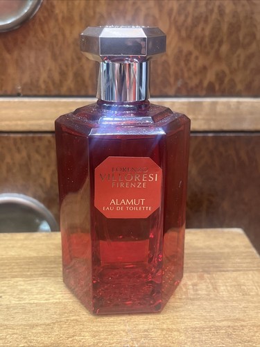Villoresi alamut eau - villoresi,