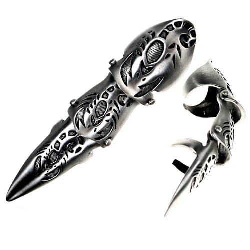 Armor ring gelenkring - /,