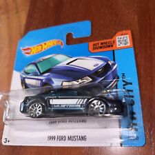 Hotwheels 🔥 1999 Ford