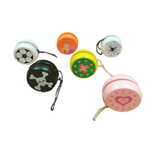 JoJo aus Holz, 4,5 cm, drehen