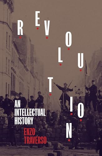 Revolution intellectual - revolution:, an