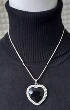 Halskette, Modeschmuck