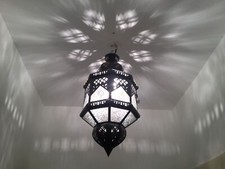 Orientalische Hängelampe