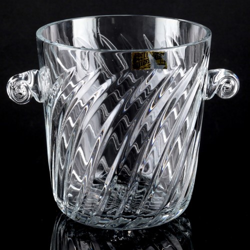 Glas eiskühler weinkühler - glas,