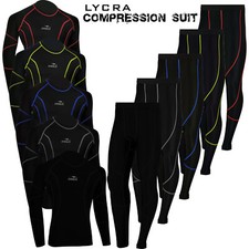 Herren kompression winter - herren,