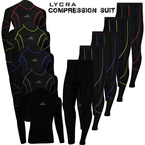 Herren kompression winter - herren,