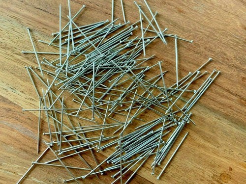 150 stecknadeln - 150,
