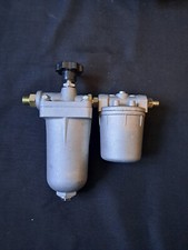 Ölfilter für Altölbrenner