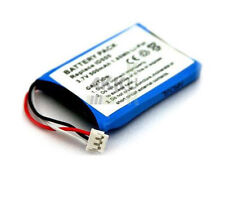 Akku für PHILIPS ID 555  ID555 / ID5551B/38 / ID5552B/38 Accu Aku Acku