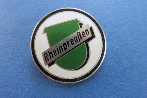 Orig alte rheinpreußen - ,