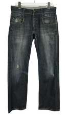 G-STAR Radar Straight Jeans