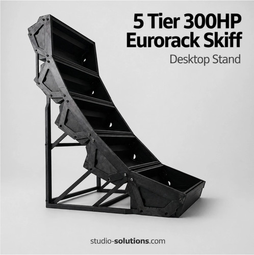 300ps eurorack modular synth - eurorack,
