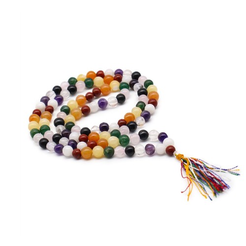 Mala kette 108 perlen - kette,