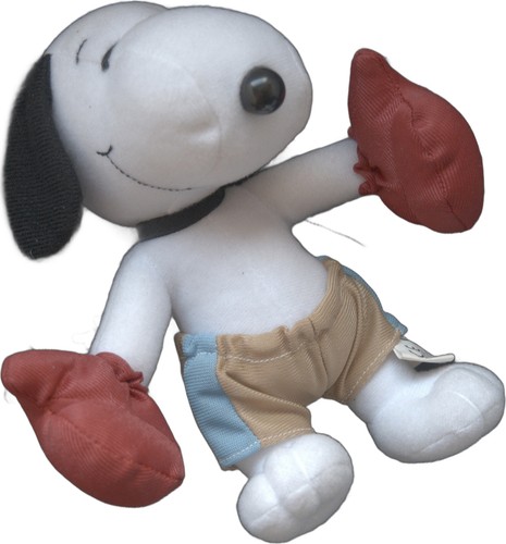 Snoopy peanuts boxen - peanuts,