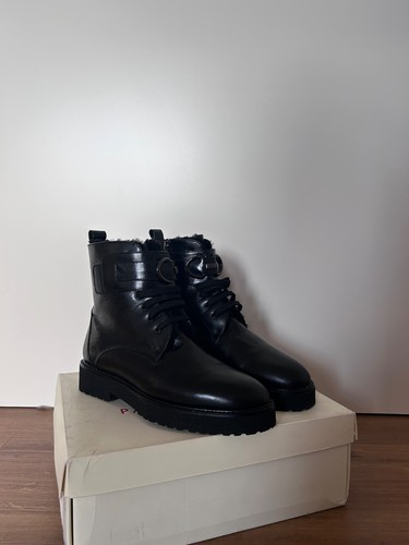 Winterstiefelette pas rouge - winterstiefelette, de