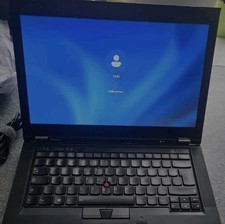 Lenovo ThinkPad T430, Intel