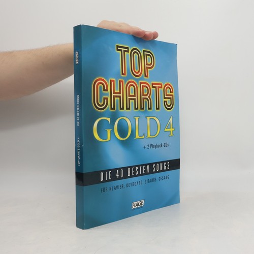 Top charts gold mit 2 - gold,